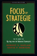 The Strategy focused organization, Kaplan & Norton, Business Contact