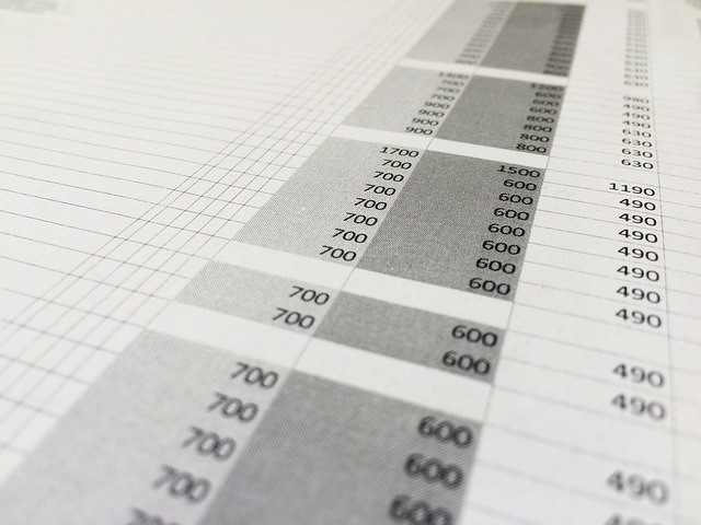 Programmeren in Excel