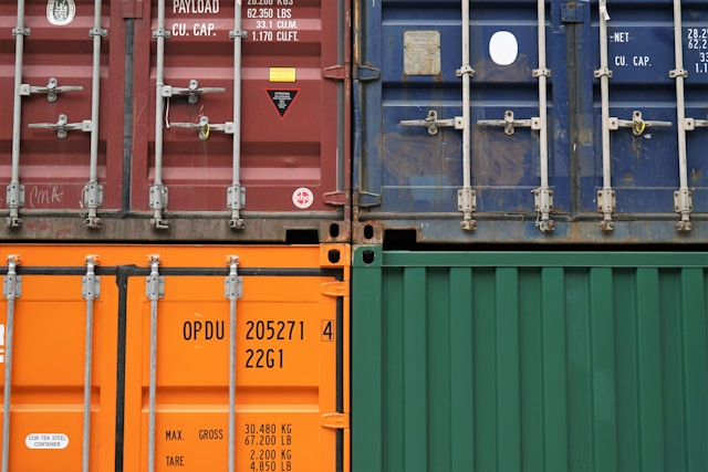 Logistiek management